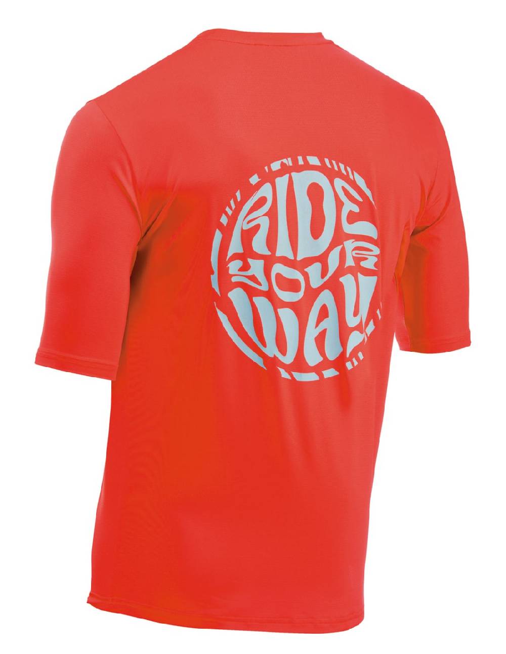 Northwave XTRAIL 2 MAGLIA MANICHE CORTE Vendite Flash