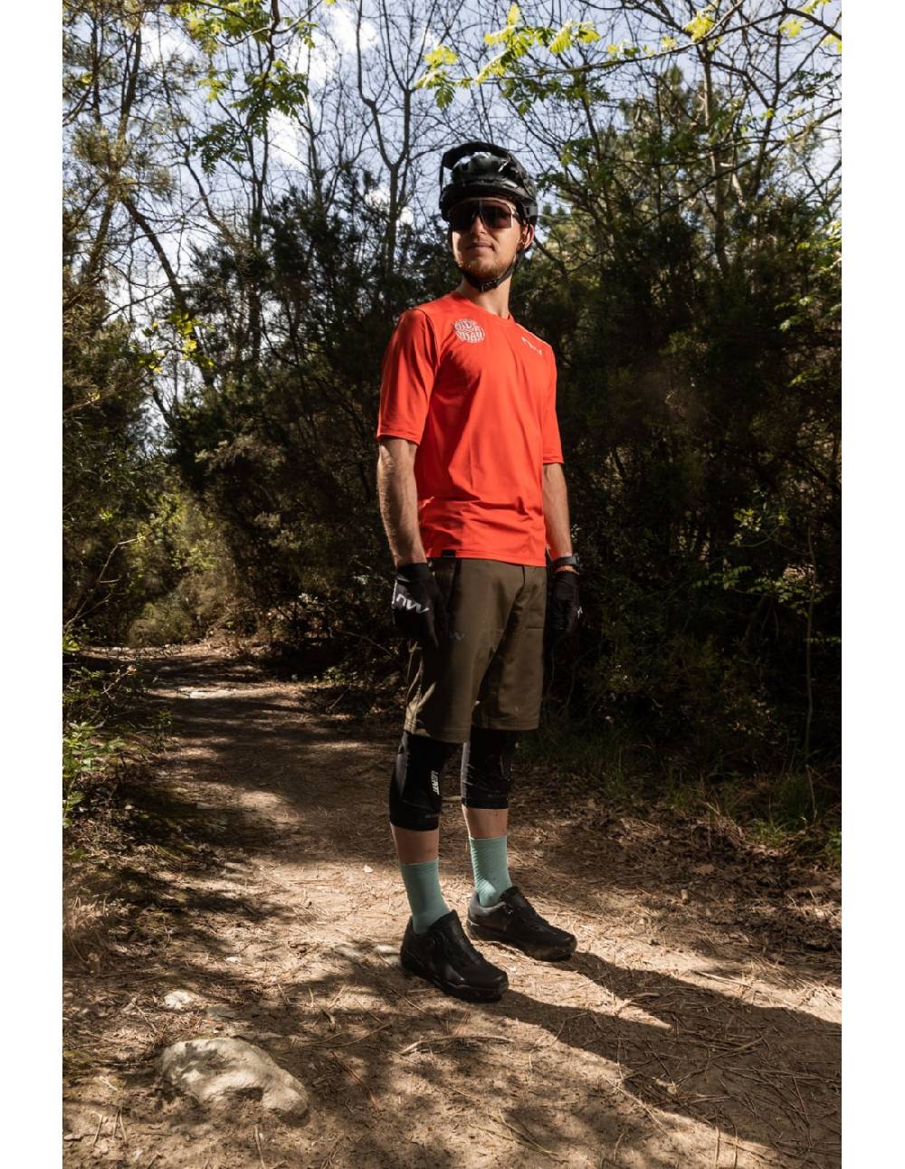 Northwave XTRAIL 2 MAGLIA MANICHE CORTE Vendite Flash