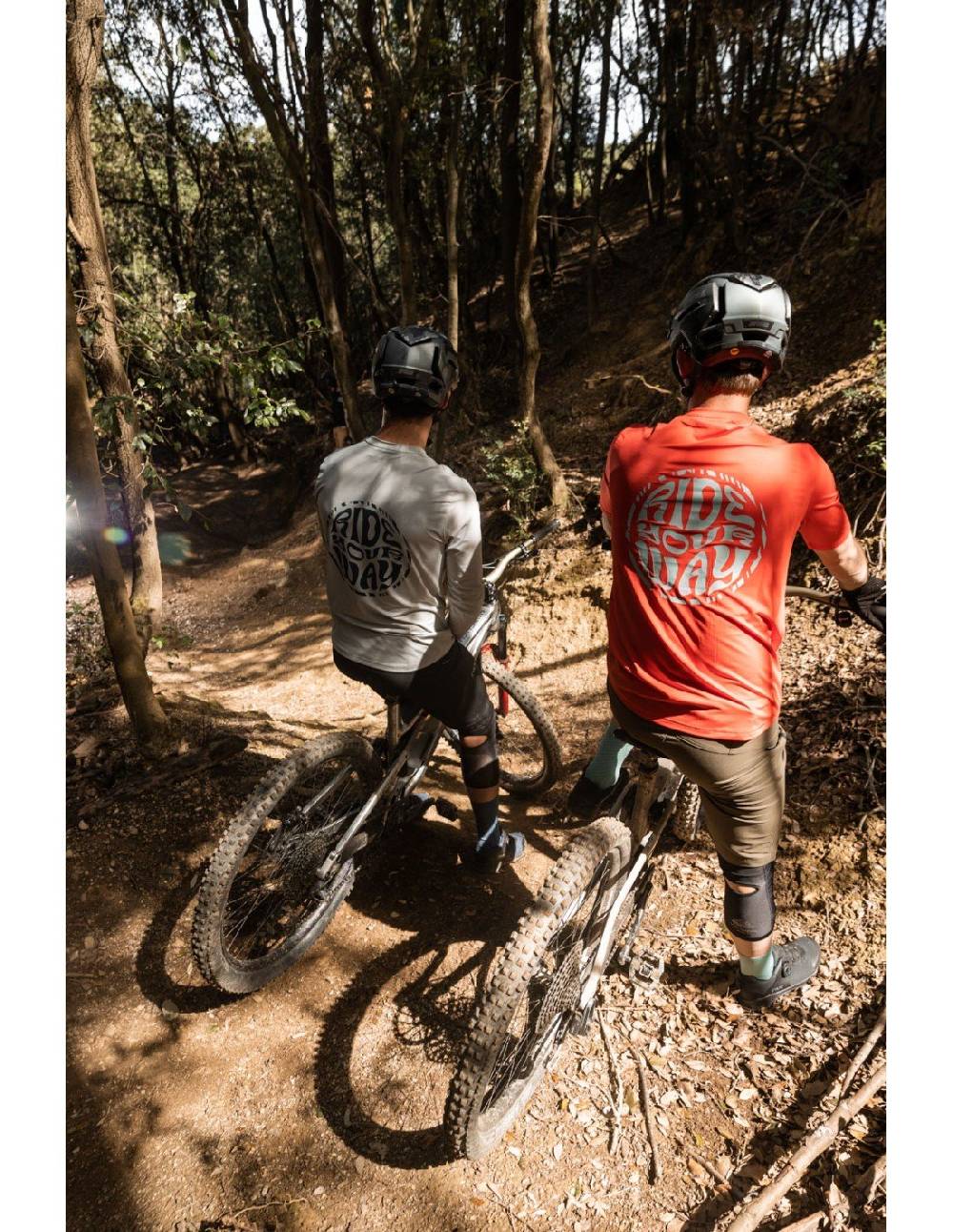 Northwave XTRAIL 2 MAGLIA MANICHE CORTE Negozio