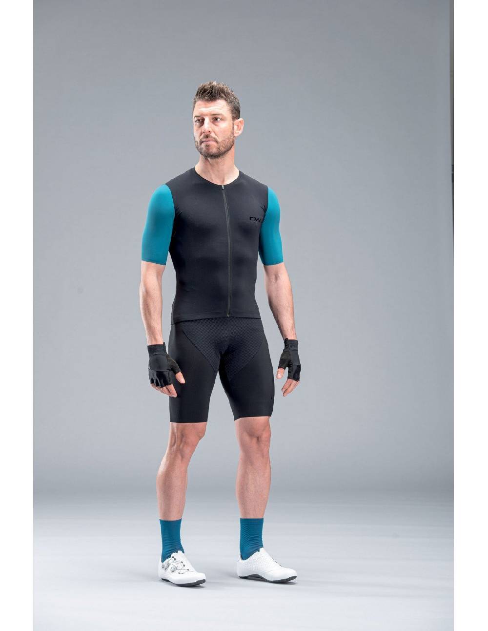 Northwave EXTREME MAGLIA MANICHE CORTE Pezzi Unici