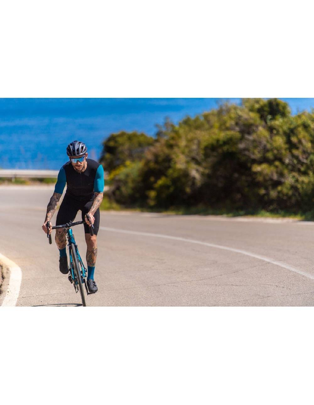 Northwave EXTREME MAGLIA MANICHE CORTE Pezzi Unici