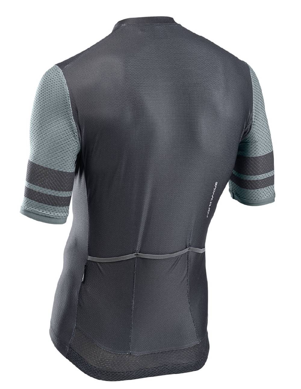Northwave STORM AIR MAGLIA MANICHE CORTE OUTLET Negozi Online