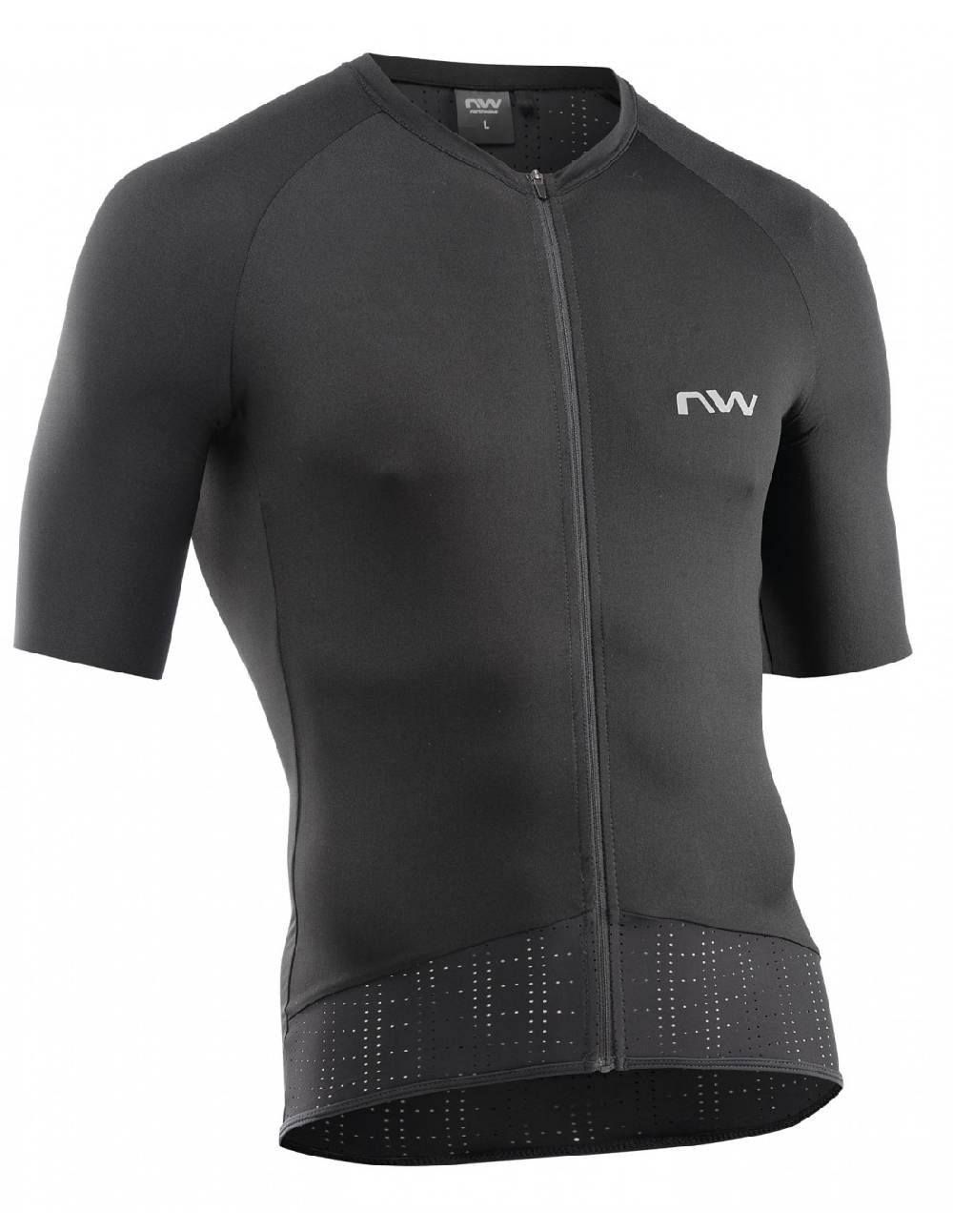 Northwave ESSENCE MAGLIA MANICHE CORTE