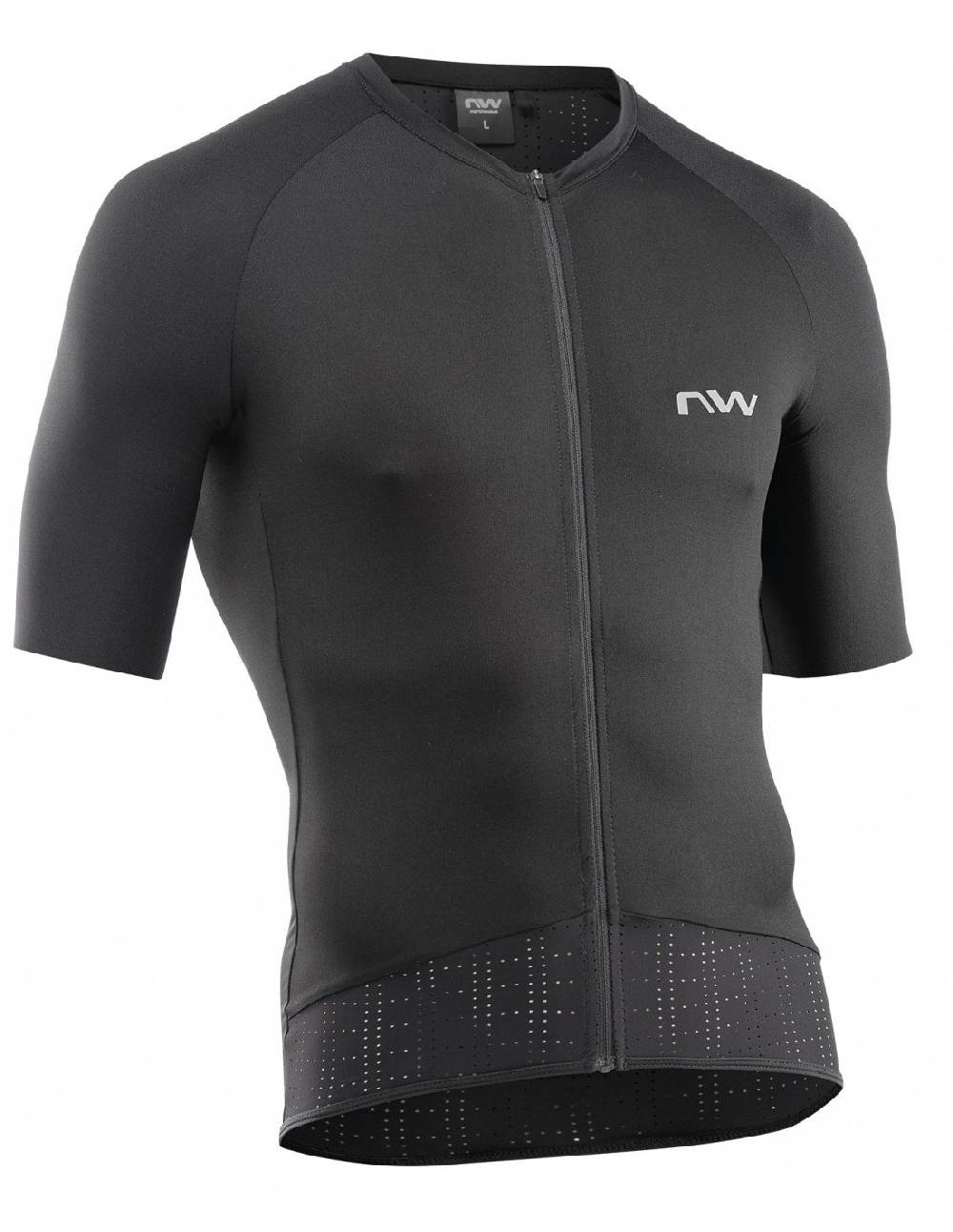 Northwave ESSENCE MAGLIA MANICHE CORTE