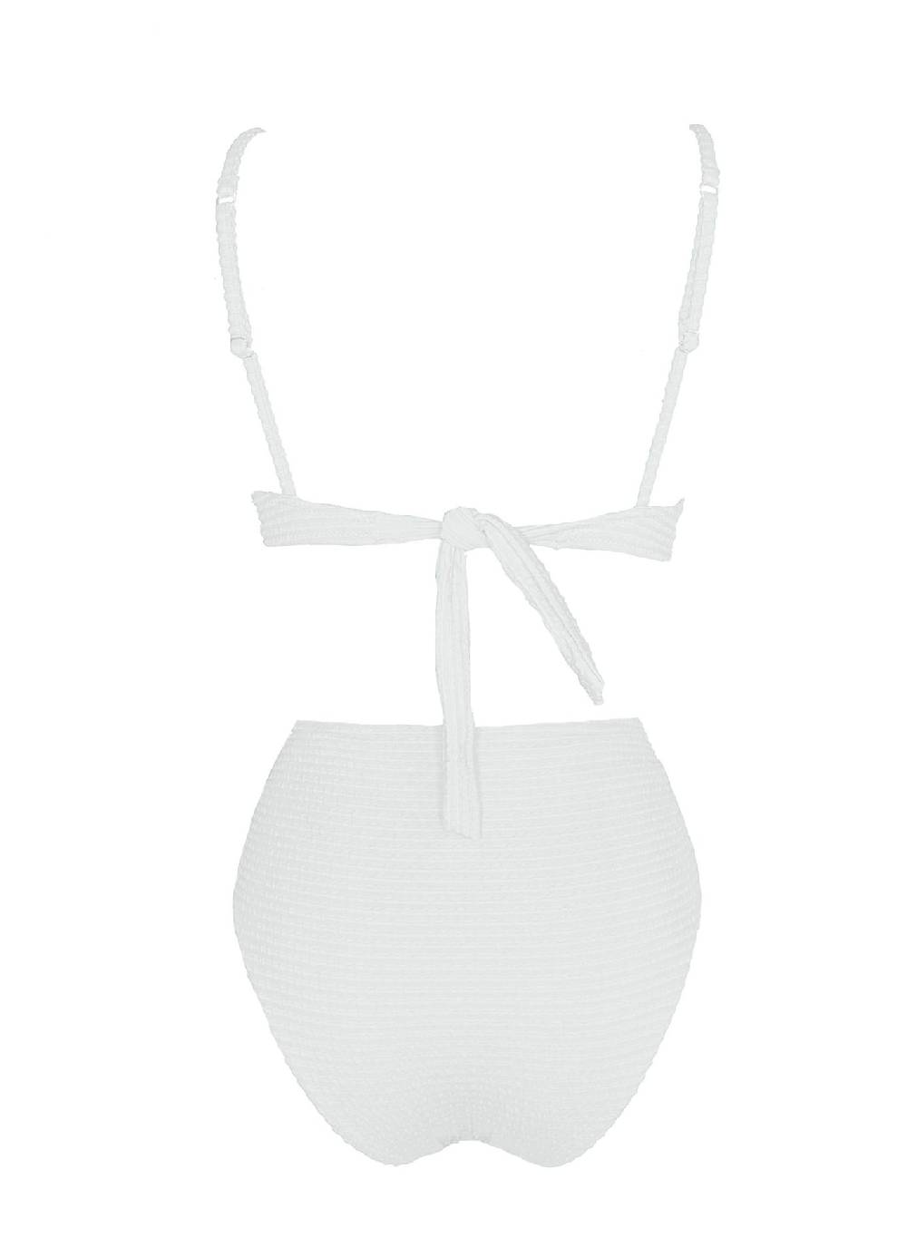Olivia Gold Reggiseno push up + slip a vita alta Novità