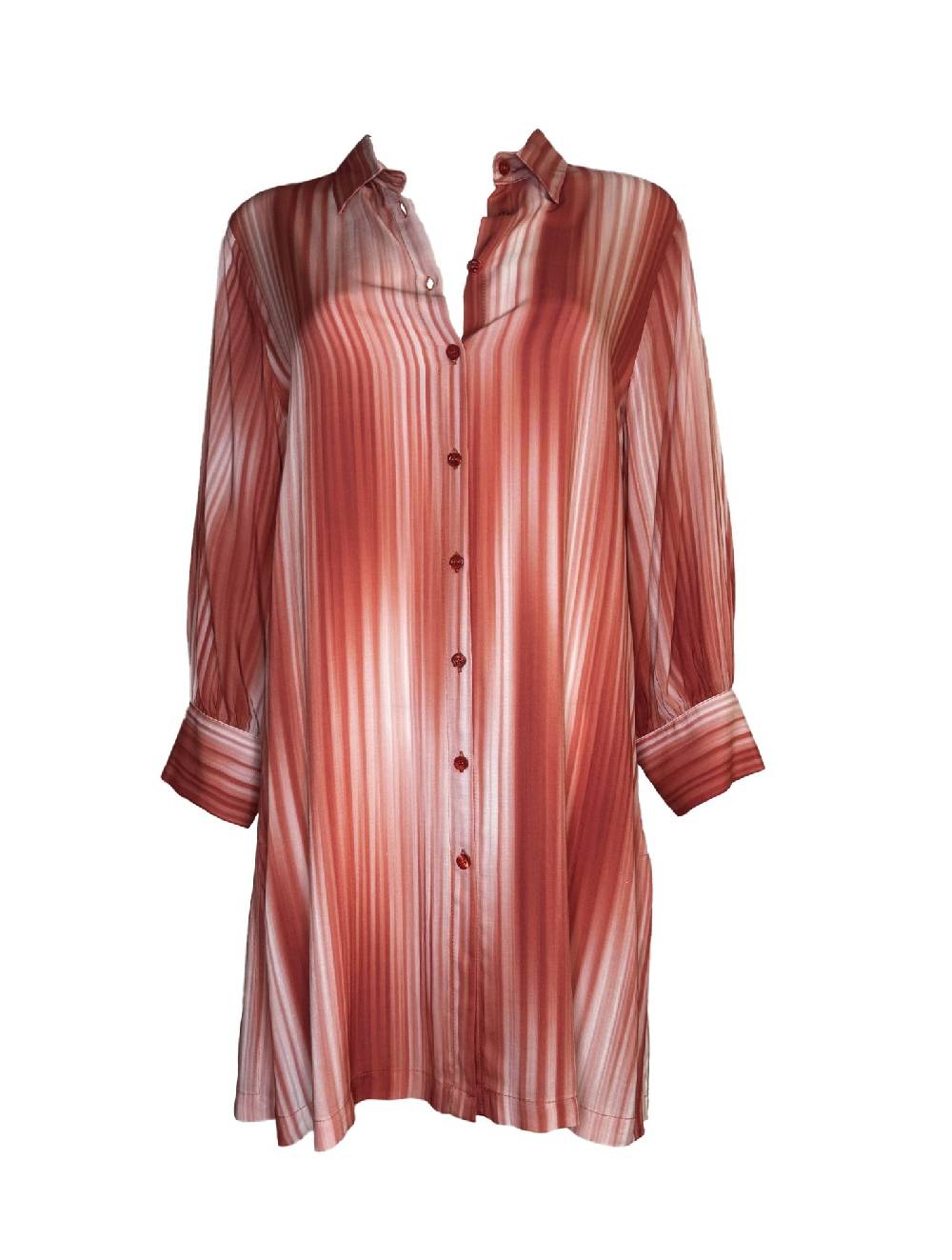 Olivia Gold Camicia over Saldi