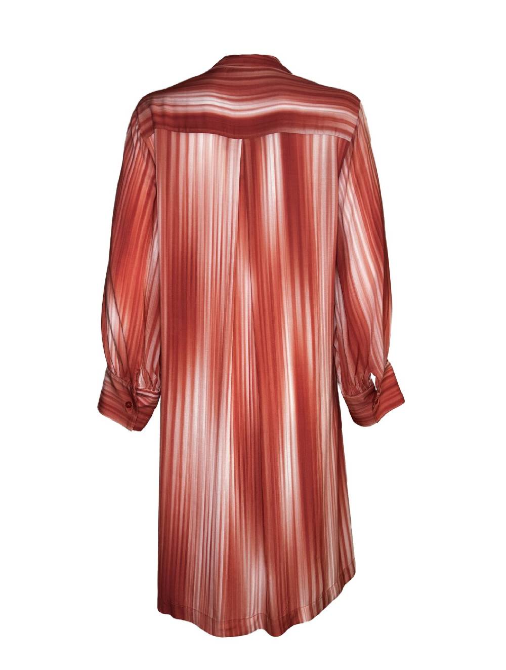 Olivia Gold Camicia over Saldi