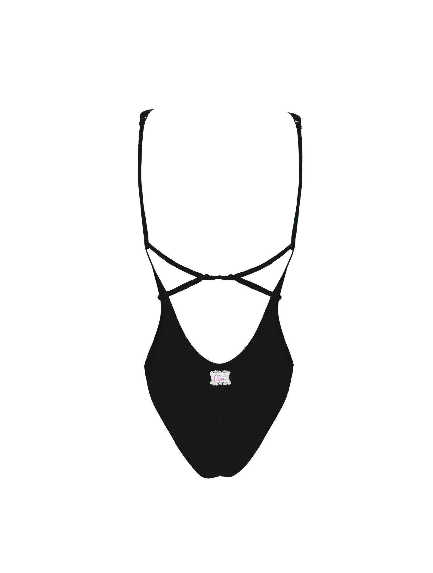 Olivia Gold Intero con accessorio su spalla Nuova