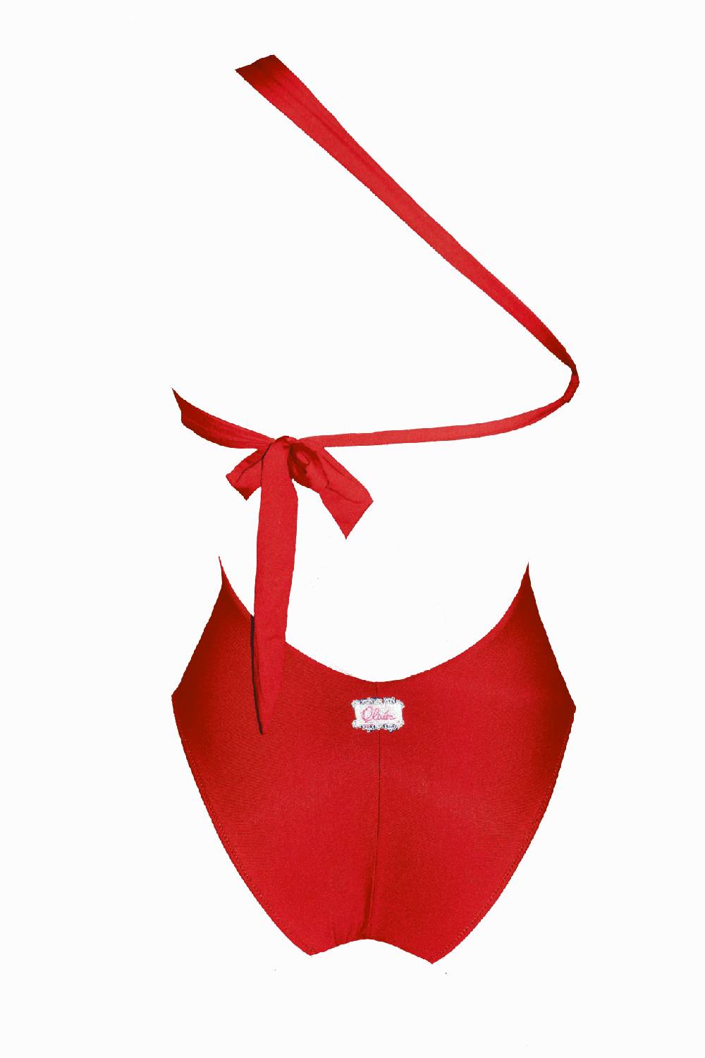 Olivia Gold Intero monospalla con accessorio Prezzo Ridotto