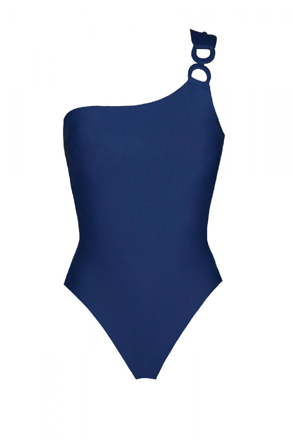 Olivia Gold Intero monospalla con accessorio Sottocosto