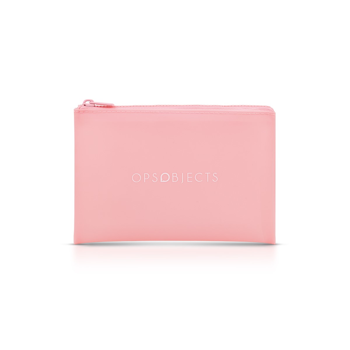 Opsobjects PRECIOUS ROUND orologio con cinturino in silicone Offerta