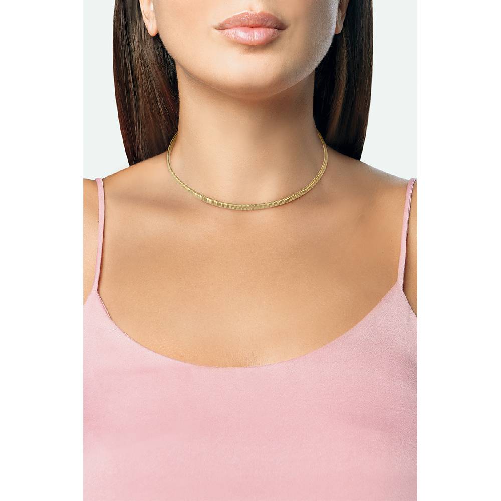Opsobjects PENELOPE collana choker – small Soddisfazione Garantita