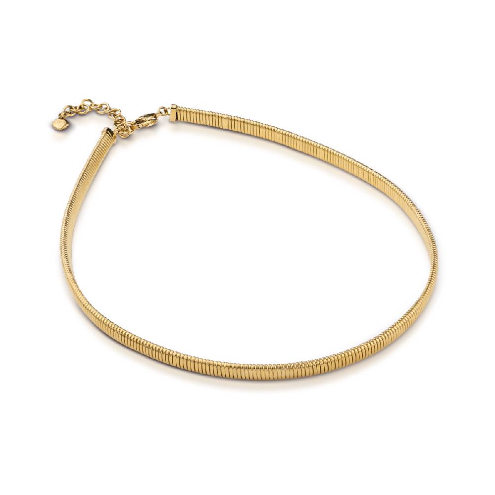 Opsobjects PENELOPE collana choker – small Soddisfazione Garantita