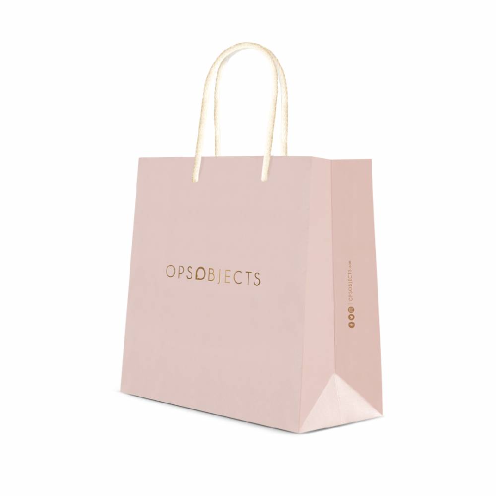 Opsobjects ROMANTIC DREAM orologio in acciaio Presa