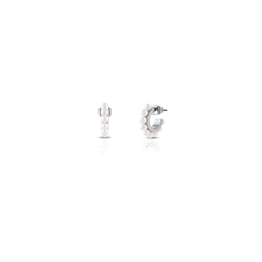 Opsobjects PEARLY WAY orecchini 10 mm Italy