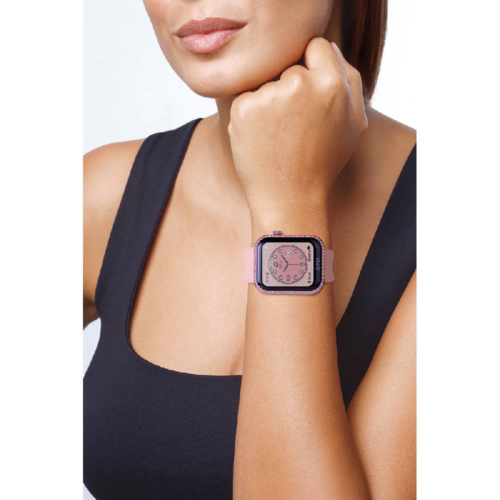 Opsobjects Smartwatch CALL Love diamonds Hotsell