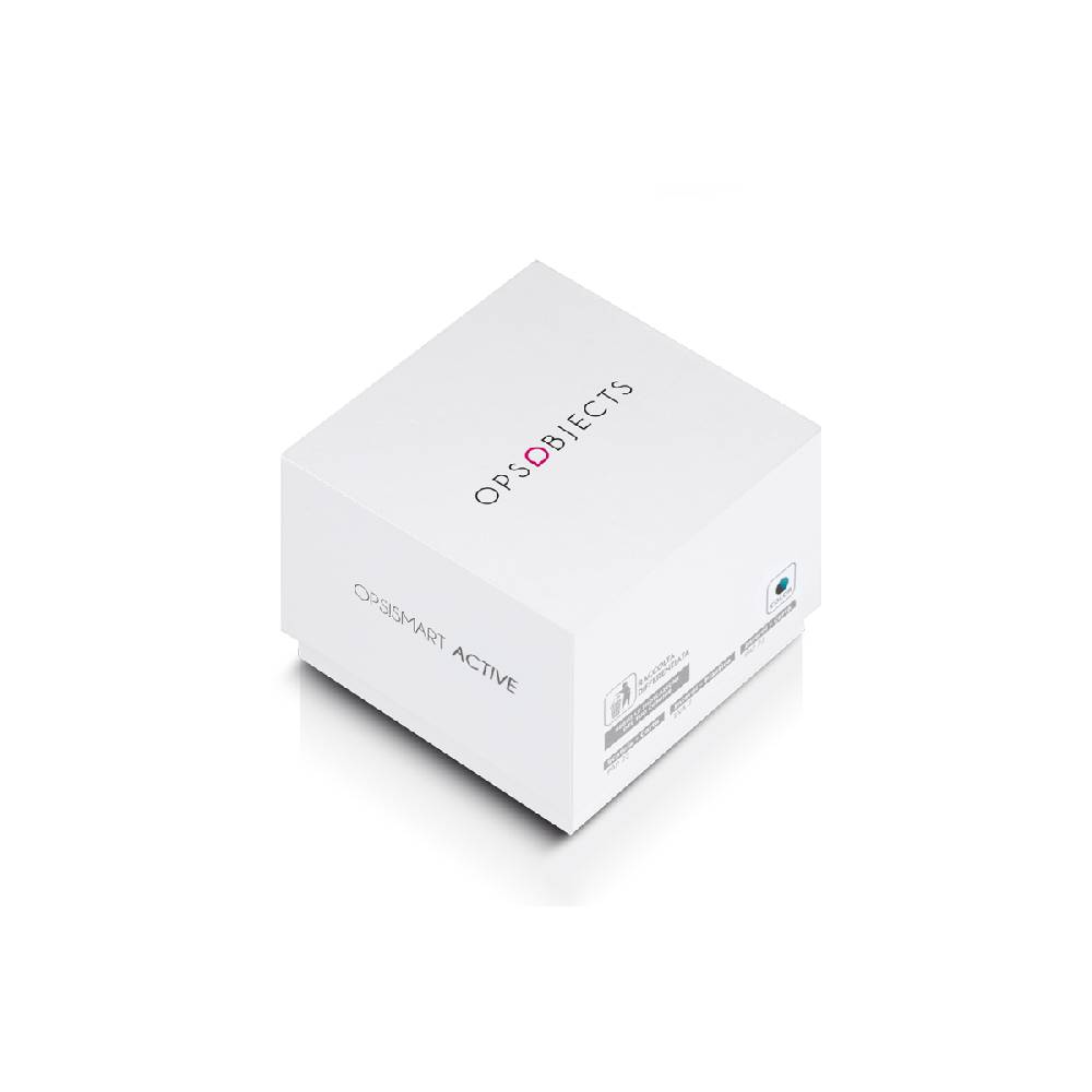 Opsobjects Smartwatch ACTIVE Vendita Economica