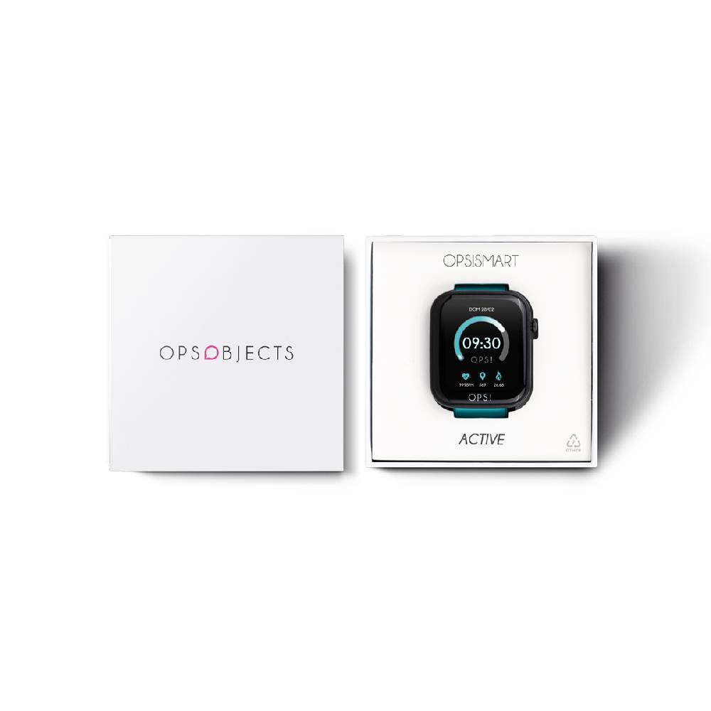 Opsobjects Smartwatch ACTIVE Vendita Economica