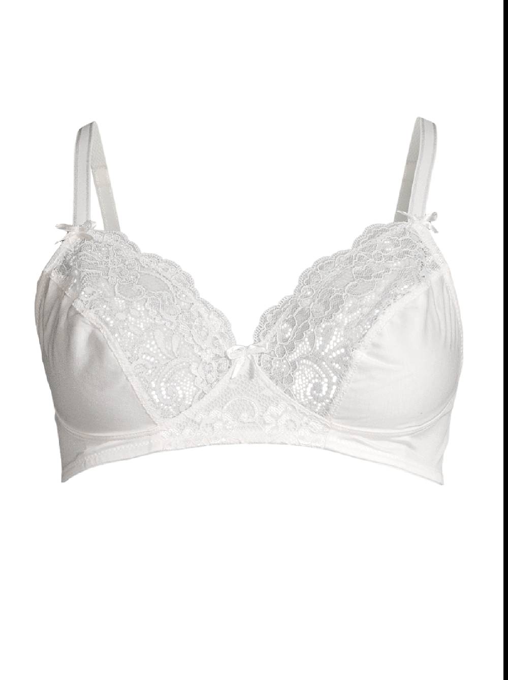 Oscalito Reggiseno Balconcino Coppa C con Leavers 984C Fino Al -60%