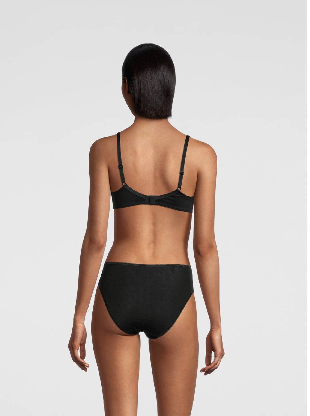 Oscalito Reggiseno Balconcino Coppa C con Leavers 984C Fino Al -60%