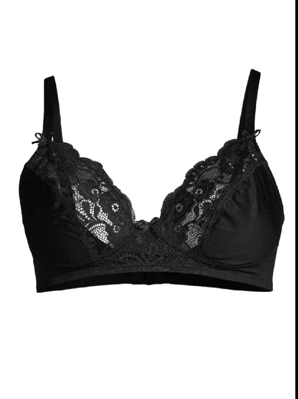 Oscalito Reggiseno Balconcino Coppa C con Leavers 984C Fino Al -60%