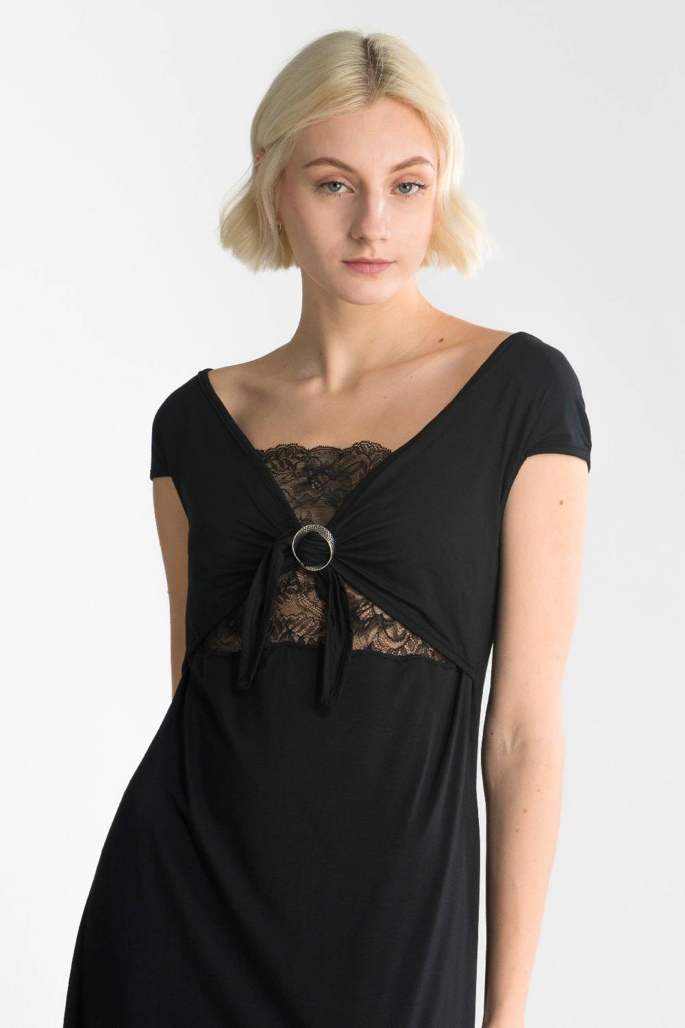Oscalito Abito Donna Modal 1414 Sottocosto