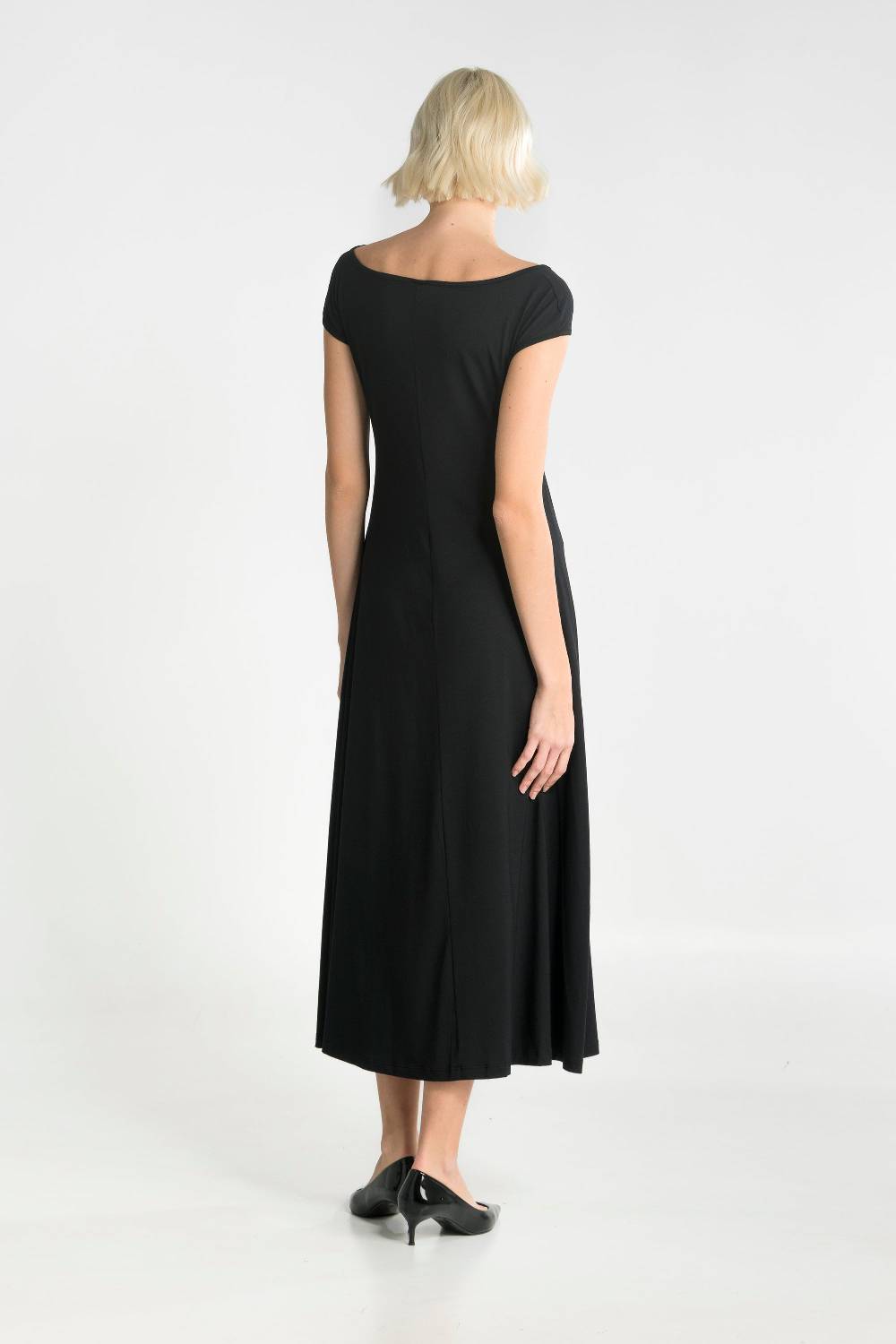 Oscalito Abito Donna Modal 1414 Sottocosto