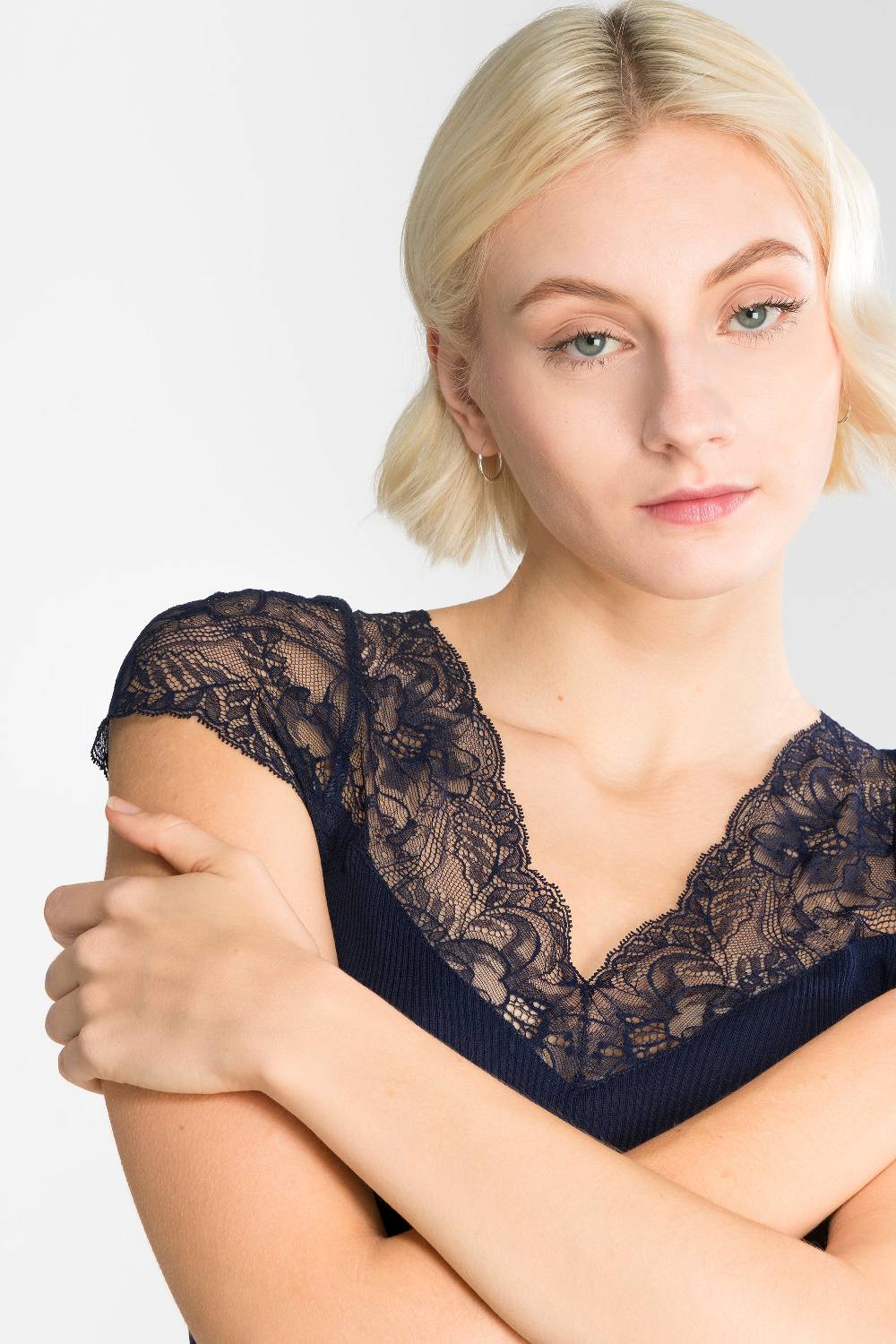 Oscalito Maglietta Donna Cotone 7124 Novità