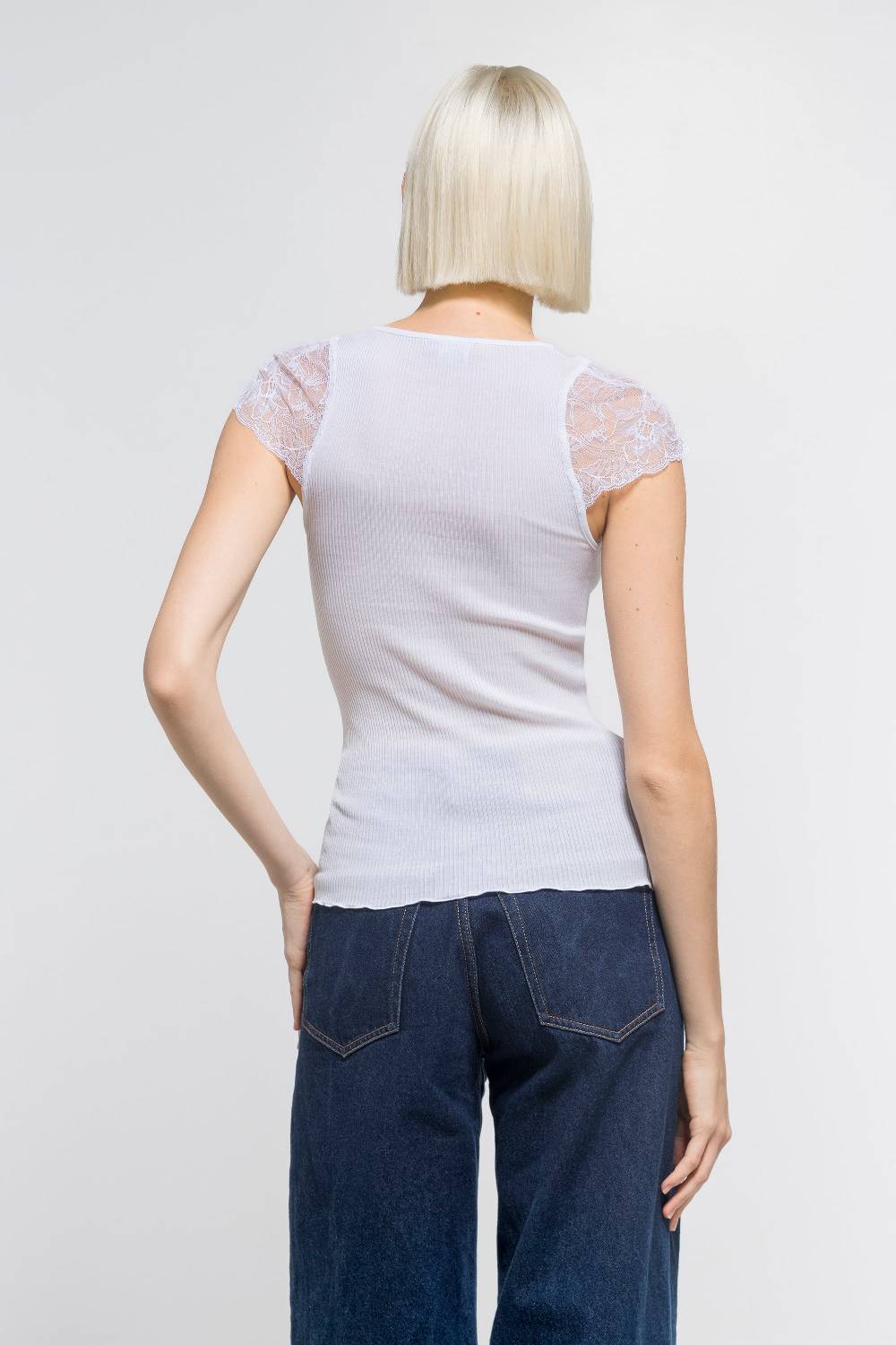 Oscalito Maglietta Donna Cotone 7124 Novità