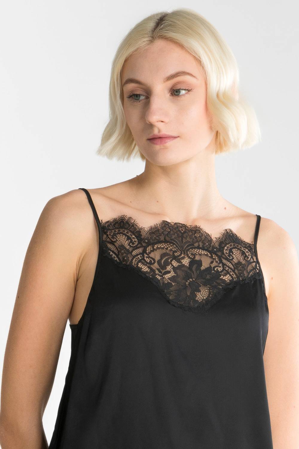 Oscalito Smanicato Donna VISCOSA 1418 Presa
