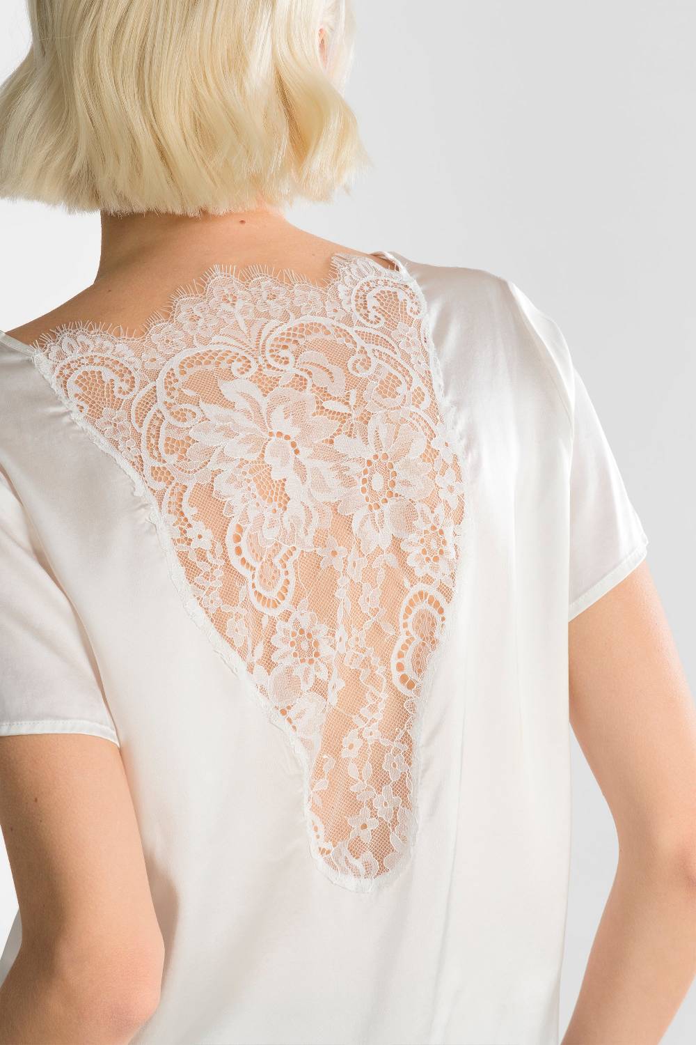 Oscalito T-shirt Donna VISCOSA 1419 Offerta