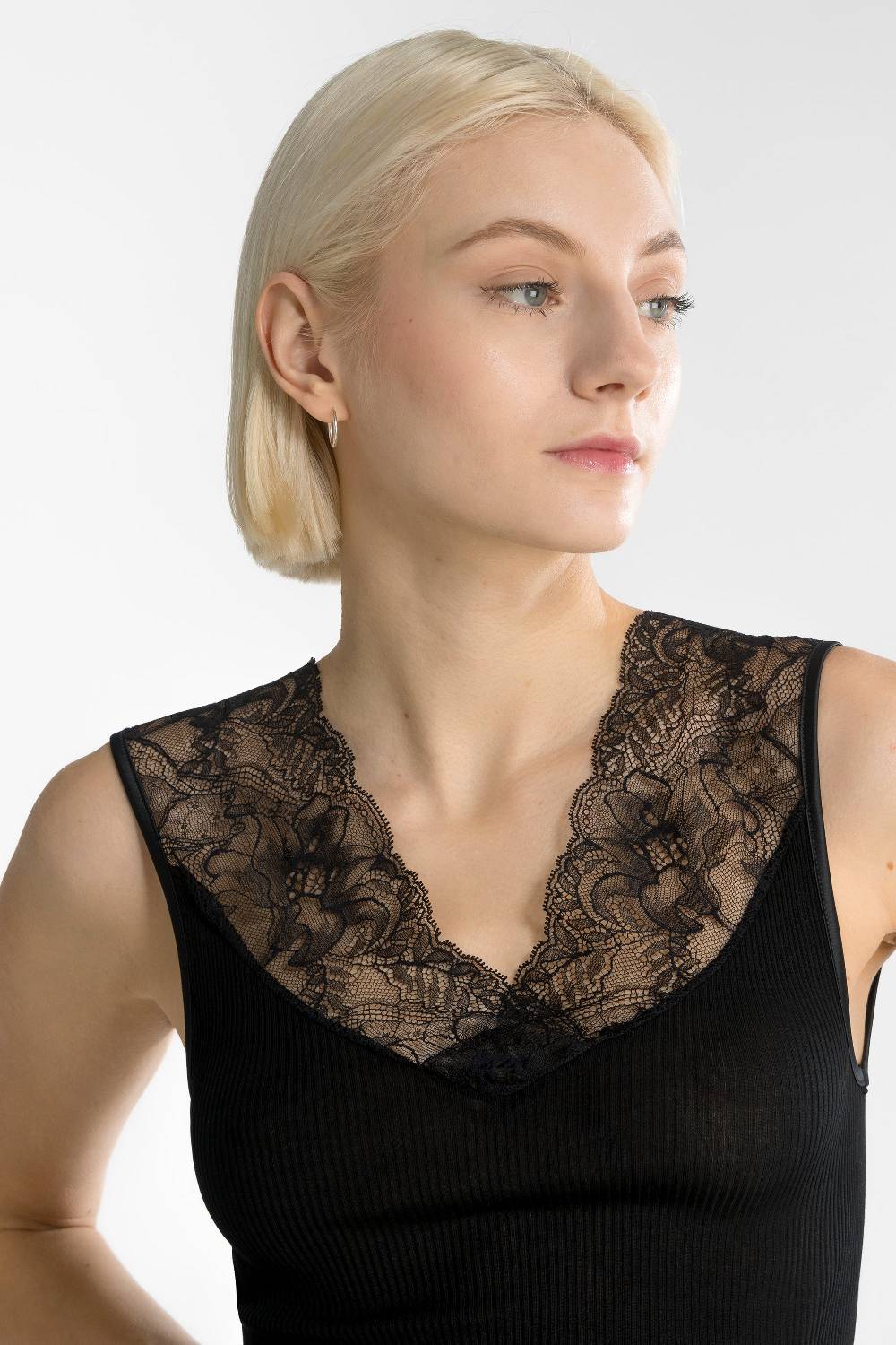 Oscalito Top Donna100% Cotone 7122 Economico