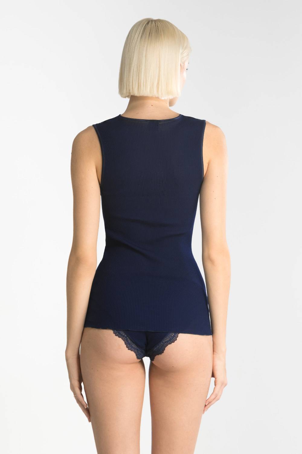 Oscalito Top Donna100% Cotone 7122 Economico