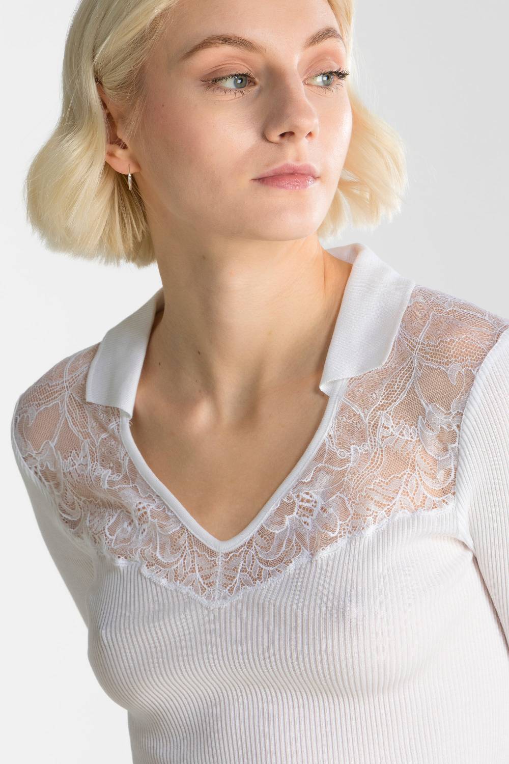 Oscalito Maglietta Donna Cotone 7126 Online