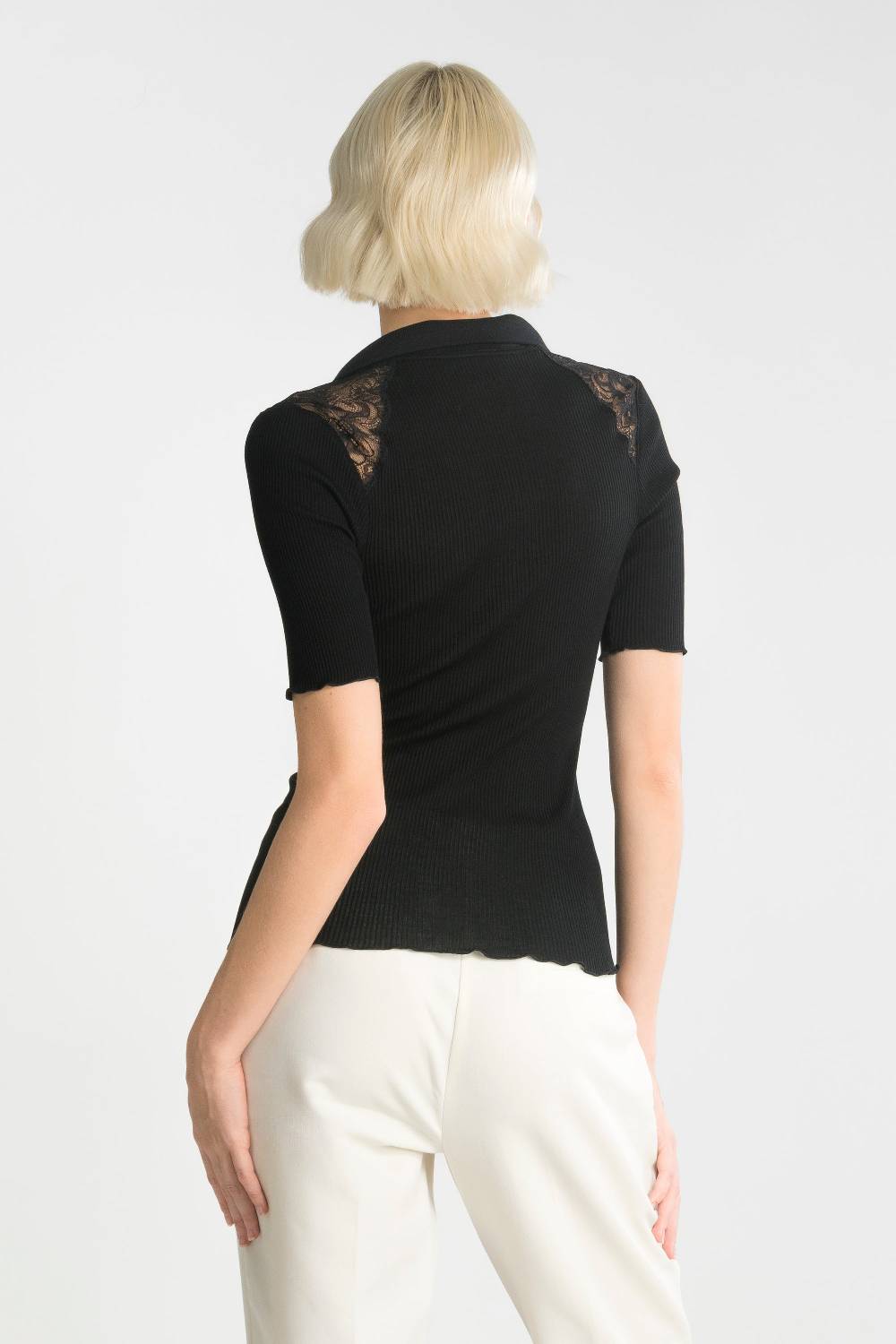 Oscalito Maglietta Donna Cotone 7126 Online