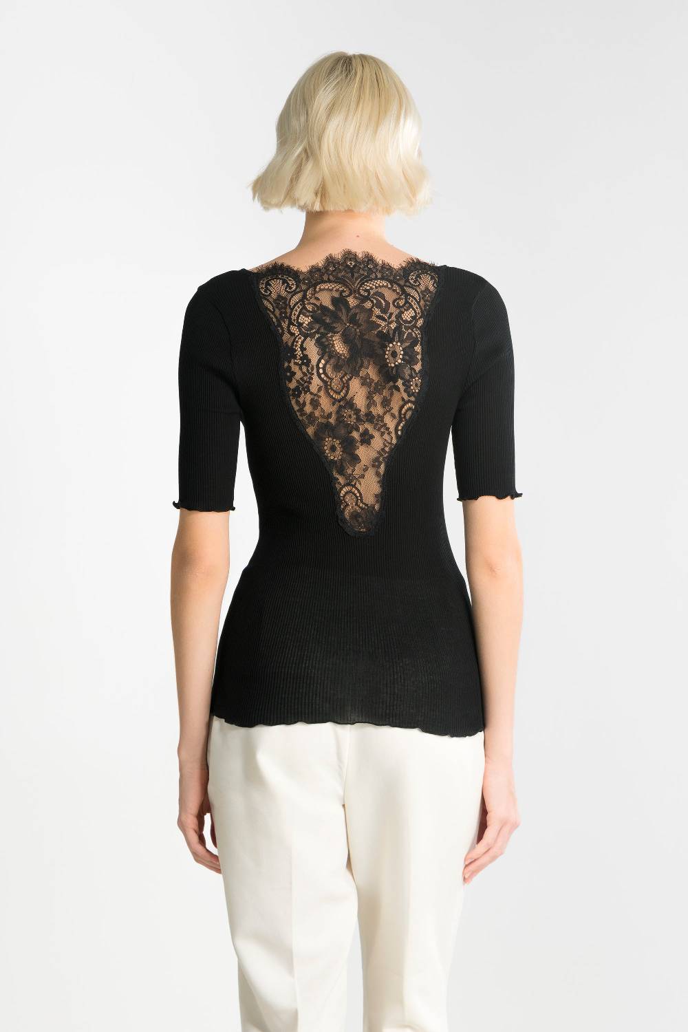 Oscalito Maglietta Donna Cotone 7128 Outlet