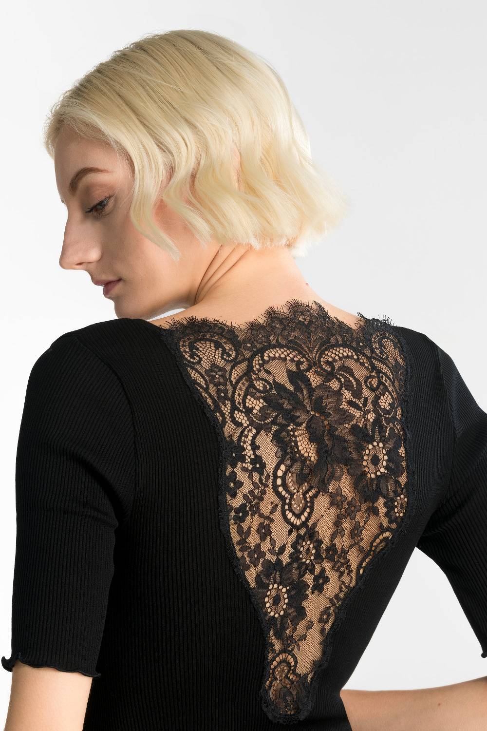 Oscalito Maglietta Donna Cotone 7128 Outlet