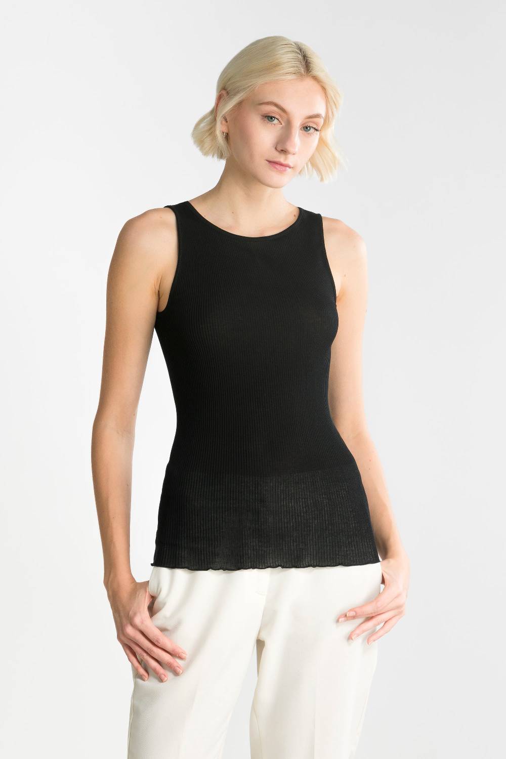 Oscalito Top Donna Cotone 7127 Offerte