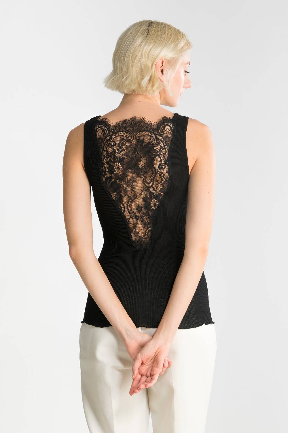 Oscalito Top Donna Cotone 7127 Offerte
