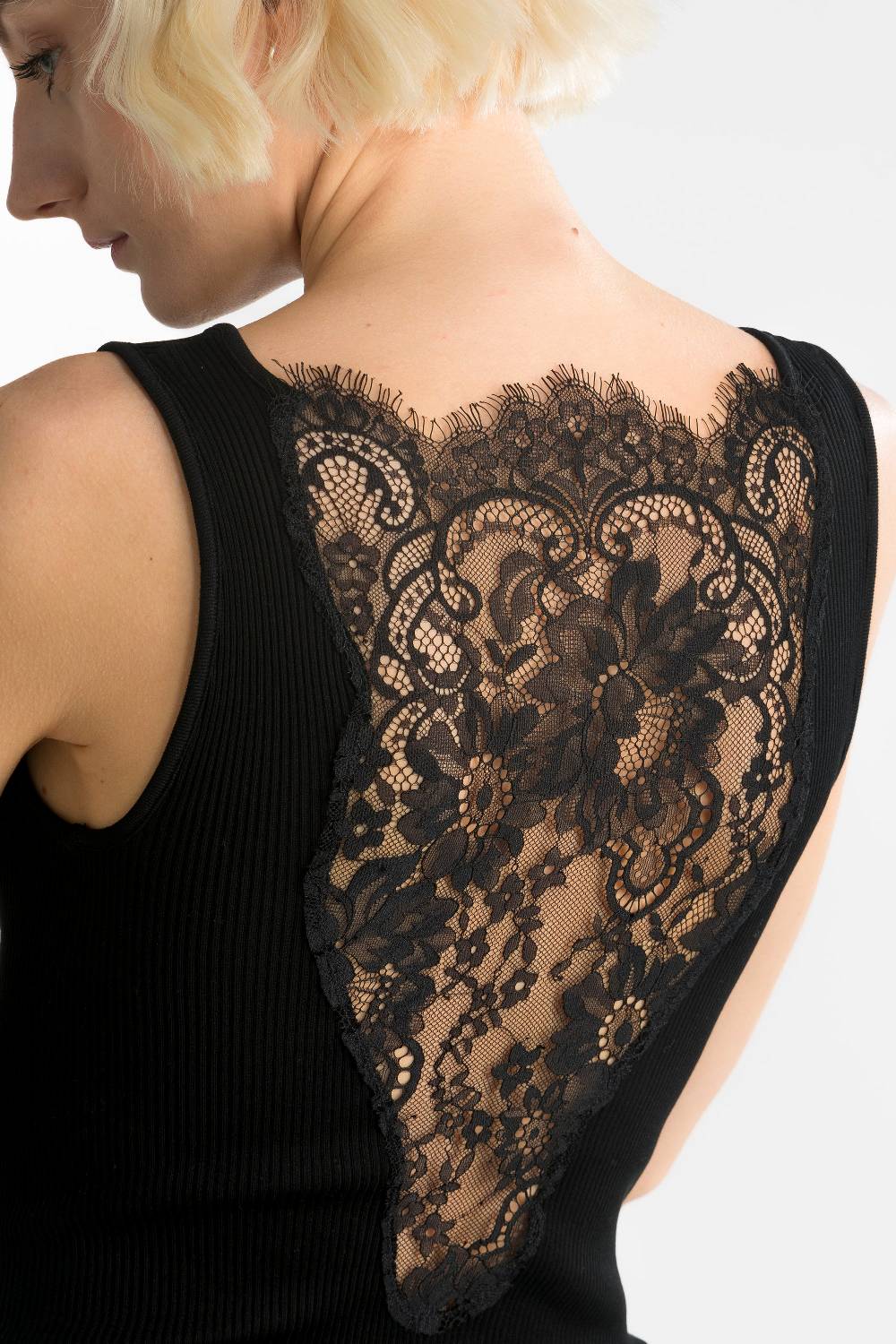 Oscalito Top Donna Cotone 7127 Offerte