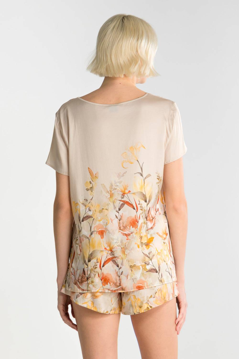 Oscalito T-shirt Donna VISCOSA 7149 Hotsell