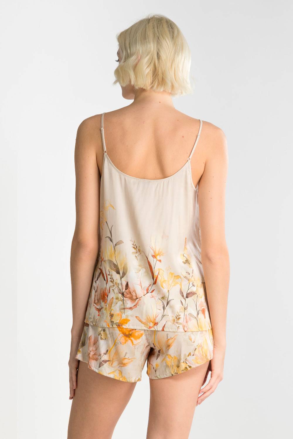 Oscalito Smanicato Donna VISCOSA 7146 Vendita Economica