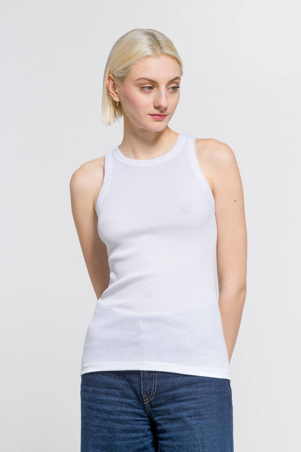 Oscalito Top Donna100% Cotone 7165 Negozio