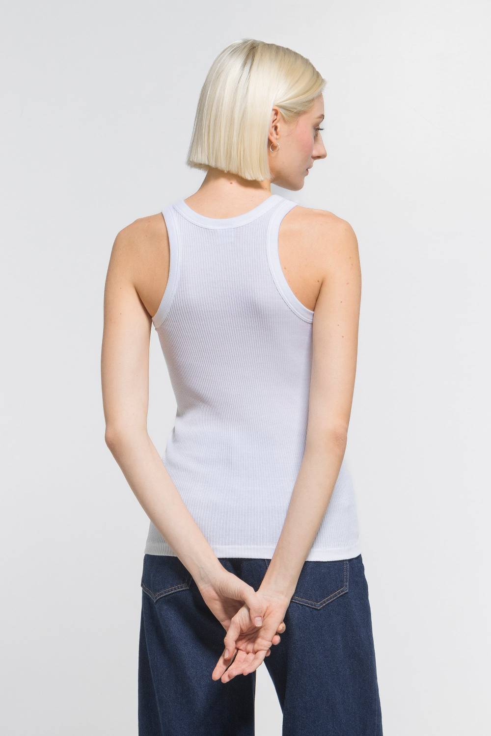 Oscalito Top Donna100% Cotone 7165 Negozio