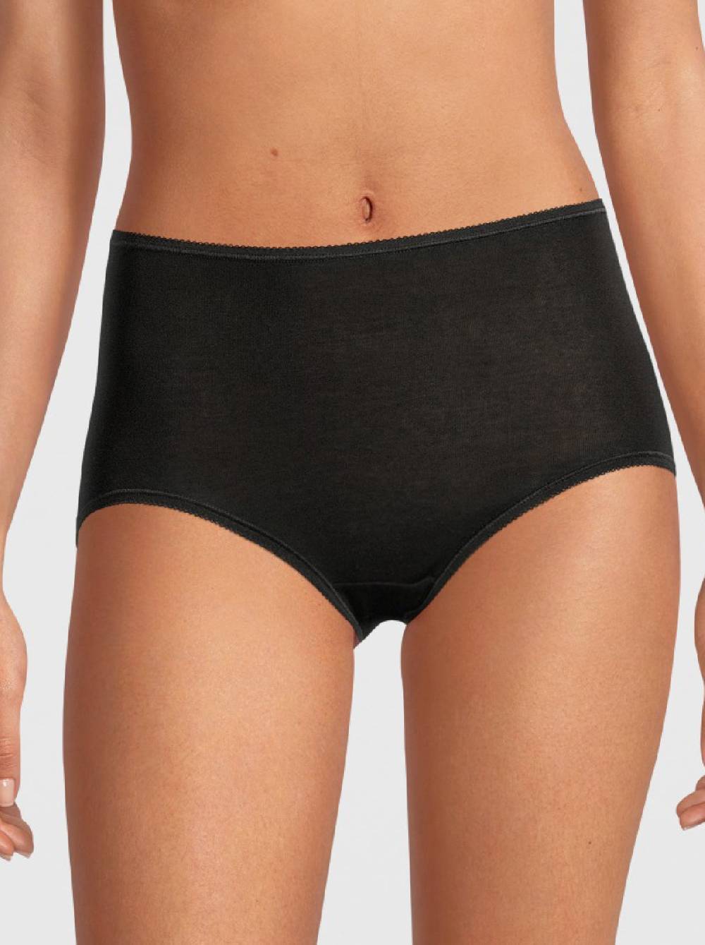 Oscalito Slip a vita alta in Filoscozia® Italy