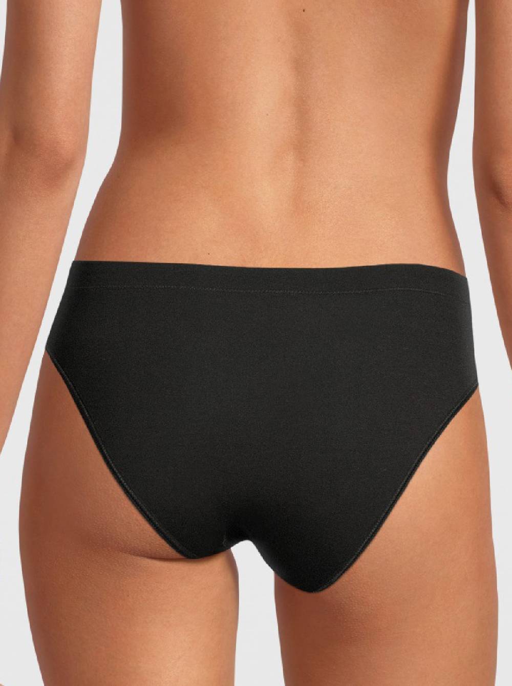 Oscalito Slip a Vita Alta in Micromodal 1215 Nuovo