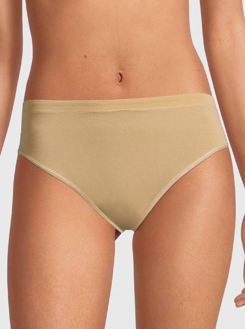 Oscalito Slip a Vita Alta in Micromodal 1215 Nuovo