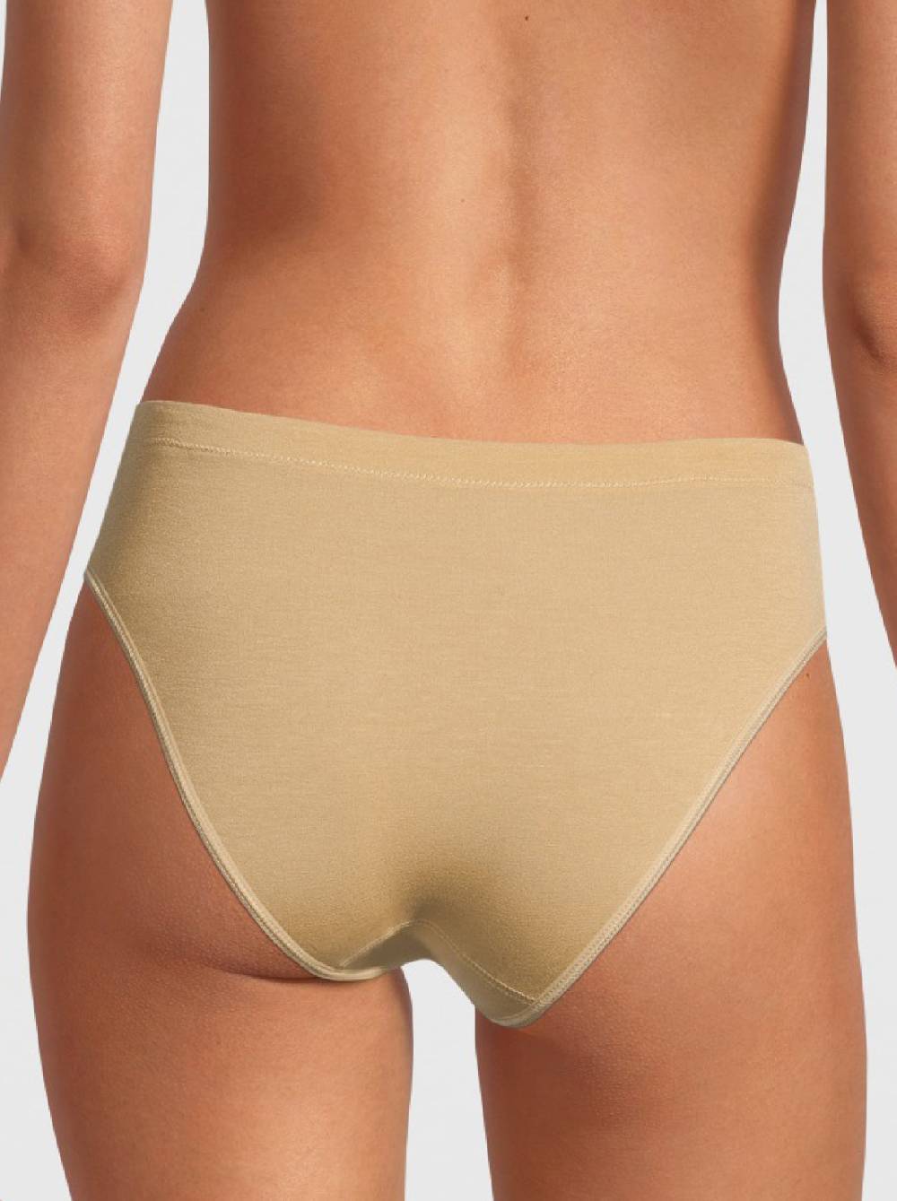 Oscalito Slip a Vita Alta in Micromodal 1215 Nuovo