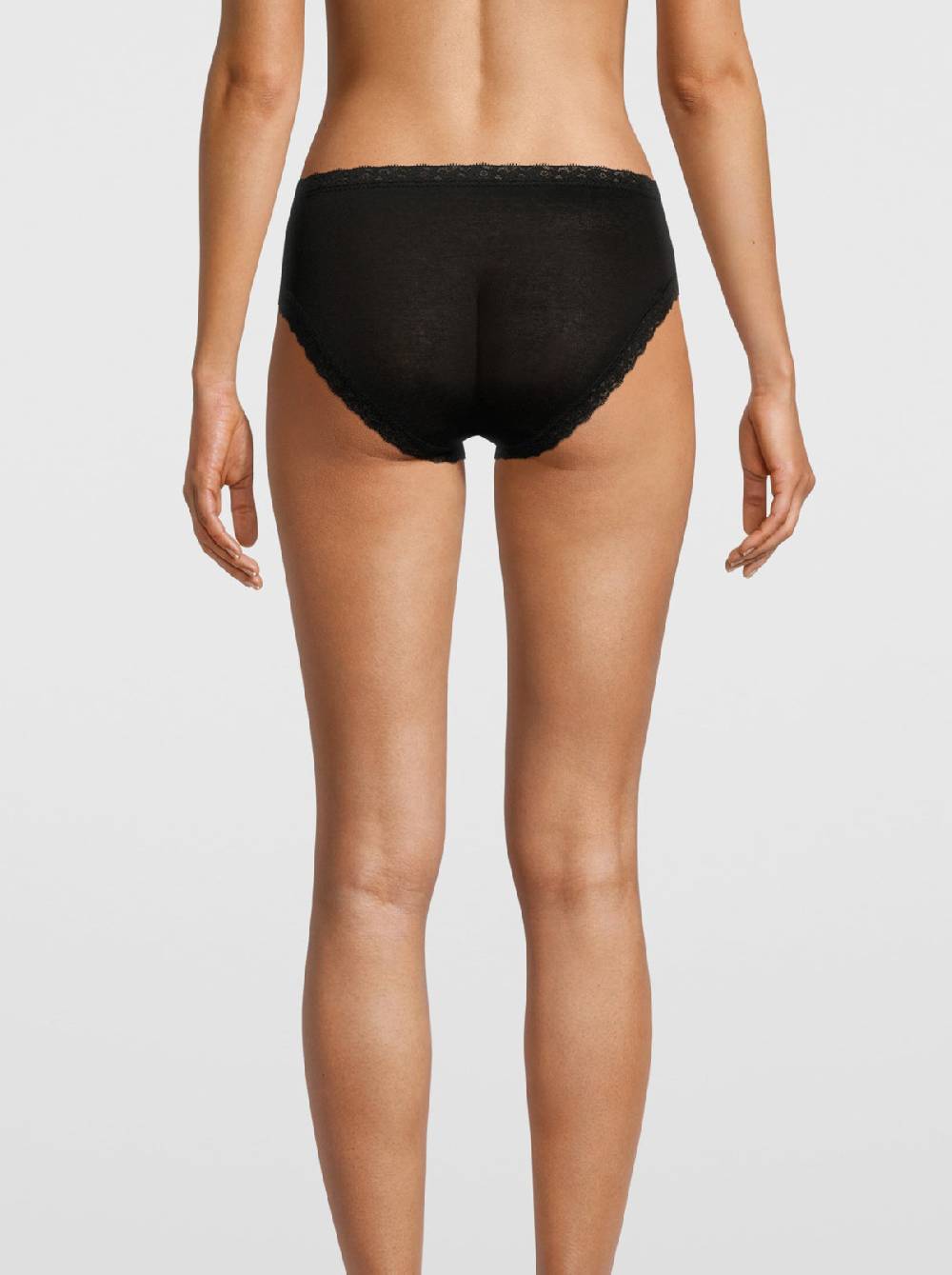 Oscalito Vita media Slip Donna 100% Cotone 309 Vendita