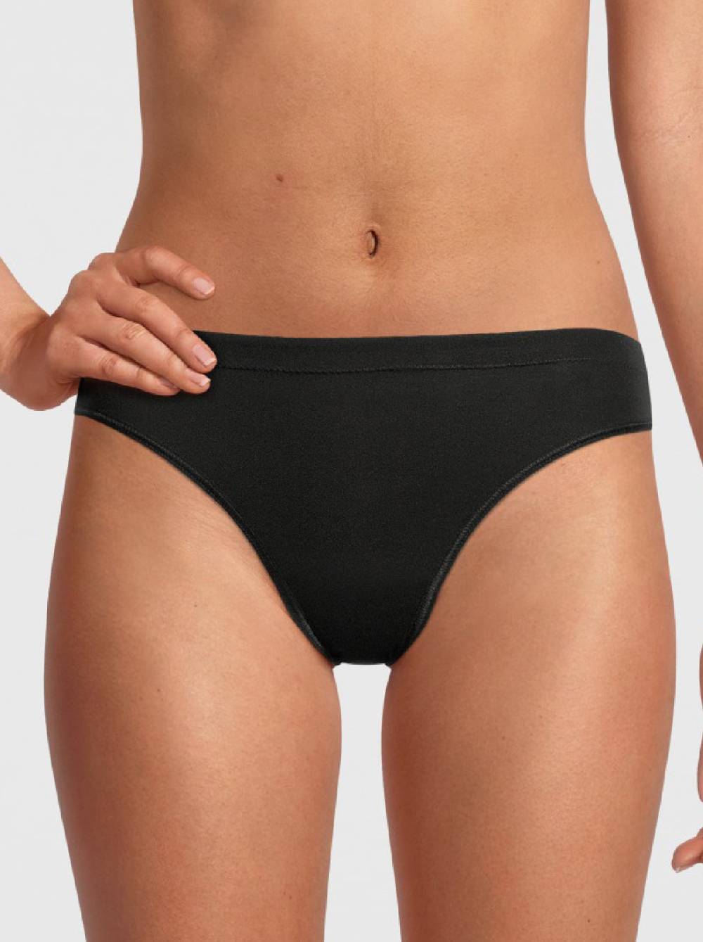 Oscalito Slip Donna Vita Media in Micromodal 1211 Spedizione Gratuita